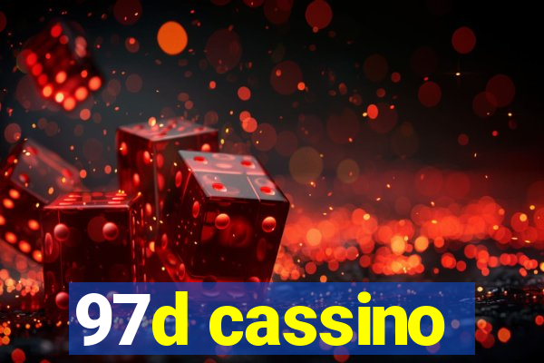 97d cassino